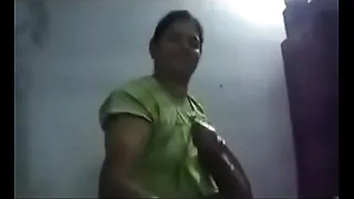south indian aunty succulent handjob