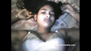 Fabulous Desi Indian Girl Humped - IndianHiddenCams.com