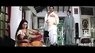 Bollywood Bang-out Suaghraat Desi Masala Video Scene