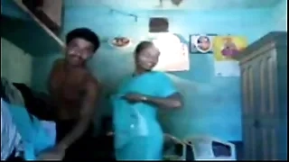 Desi Andhra wife's home coitus mms on every side husband leaked - Indian Porn Videos.MP4