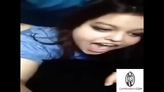 Desi couple very nice sucking together with fucking with audio || For Nude Video Call Telegram No  91 85348 42147