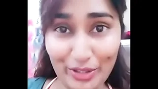Swathi naidu parcelling her new contact what’s app for video making love