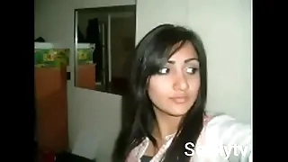 Hot sexy Indian cooky Nadia nude dance