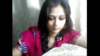Indian teen just cunning time