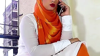 Salma xxx muslim girl Fucking friend hindi audio reproachful