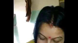 desi indian bhabhi blowjob and anal insertion earn pussy - IndianHiddenCams.com