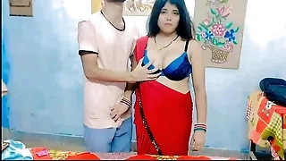 Aunty and young old crumpet dirty conversation old crumpet have fucking hot aunty xxxsoniya Indian hindi videotape