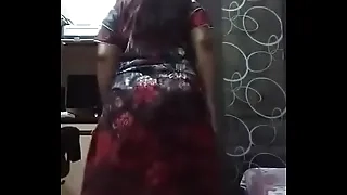 desi beamy butt mumbai aunty barren strip dance