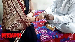 newly  avni hard fuck  indian xxx video in hindi voice role play