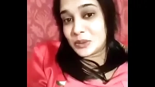 Indian girl mime pussy