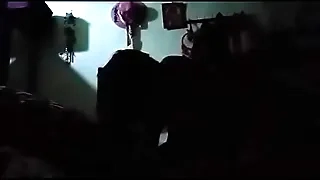 swathi naidu rendering sexual connection in dark light