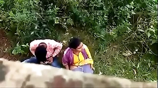 Indian fastener caught on hidden camera