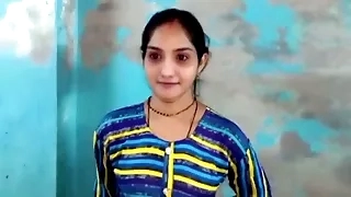 Indian saleable girl was fucked by her stepbrother