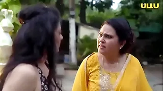 Three indian girls seduces each alternative