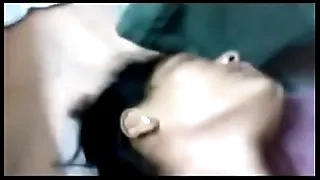 Indian College girl unending Fucking