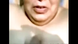 indian aunty blowjob and cumshot greater than face