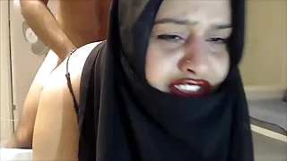 ANAL ! CHEATING HIJAB Wed FUCKED IN Slay rub elbows with Nuisance ! bit.ly/bigass2627