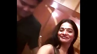 Young Indian Couple Fucking