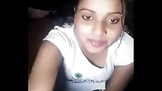 Desi girl show her pussy and beamy boobs