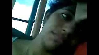 VID-20110417-PV0001-Assam Barpeta 'Ganesh Lal Choudhary College' (IA) Assamese 20 yrs old unmarried beautiful, hot and sexy girl kissed (Liplock) by her 21 yrs old unmarried sweetheart at Dolphin Restaurant, Barpe