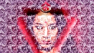 Sexorcism get under one's Tantric Opera 27 "Neo-Yantra be advisable for Gazing into get under one's Eye of Ida"